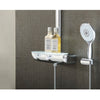 [26379000] Thermostatic Shower System - GROHE StarLight Chrome