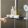[26379000] Thermostatic Shower System - GROHE StarLight Chrome