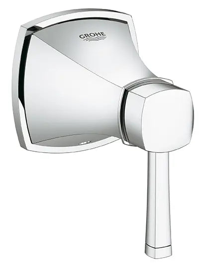Volume Control Valve Trim // GROHE STARLIGHT CHROME // 164880_19944000_0_CDNwebp.webp