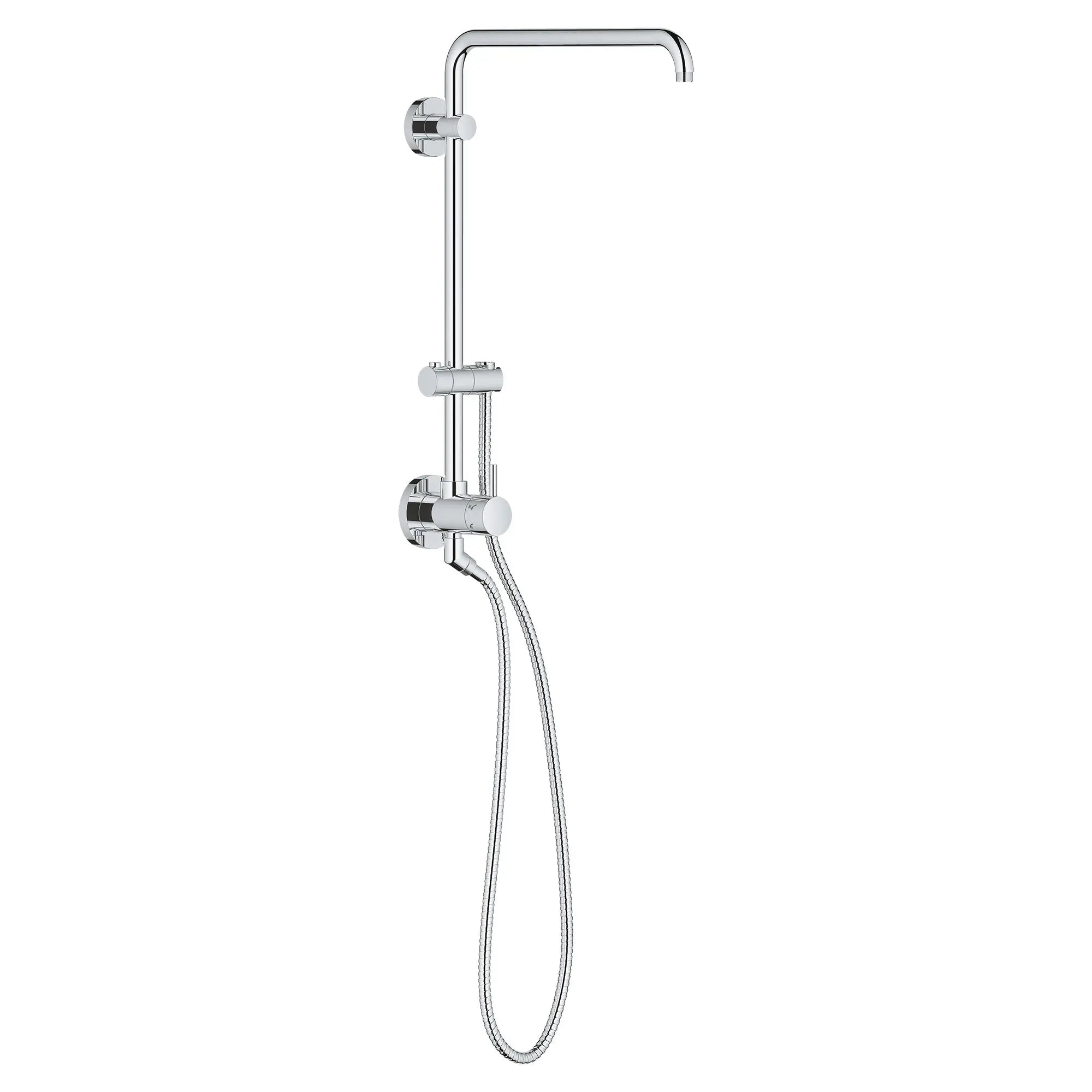 18" Shower System // GROHE STARLIGHT CHROME // 164882_26486000_0_CDNwebp.webp