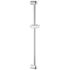 [27523000] 24" Shower Slide Bar - GROHE StarLight Chrome
