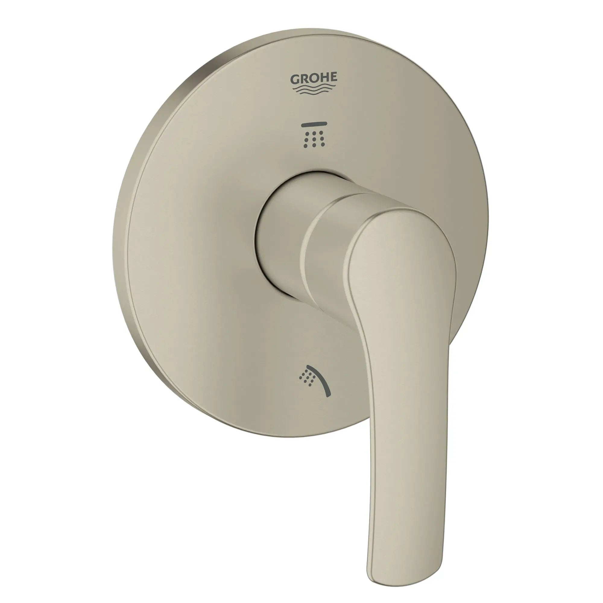 2-Way Diverter Trim // BRUSHED NICKEL INFINITYFINISH // 164928_19970EN2_0_CDNwebp.webp