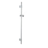 [28819001] 36" Shower Slide Bar - GROHE StarLight Chrome