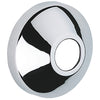 [45219000] Escutcheon - GROHE StarLight Chrome