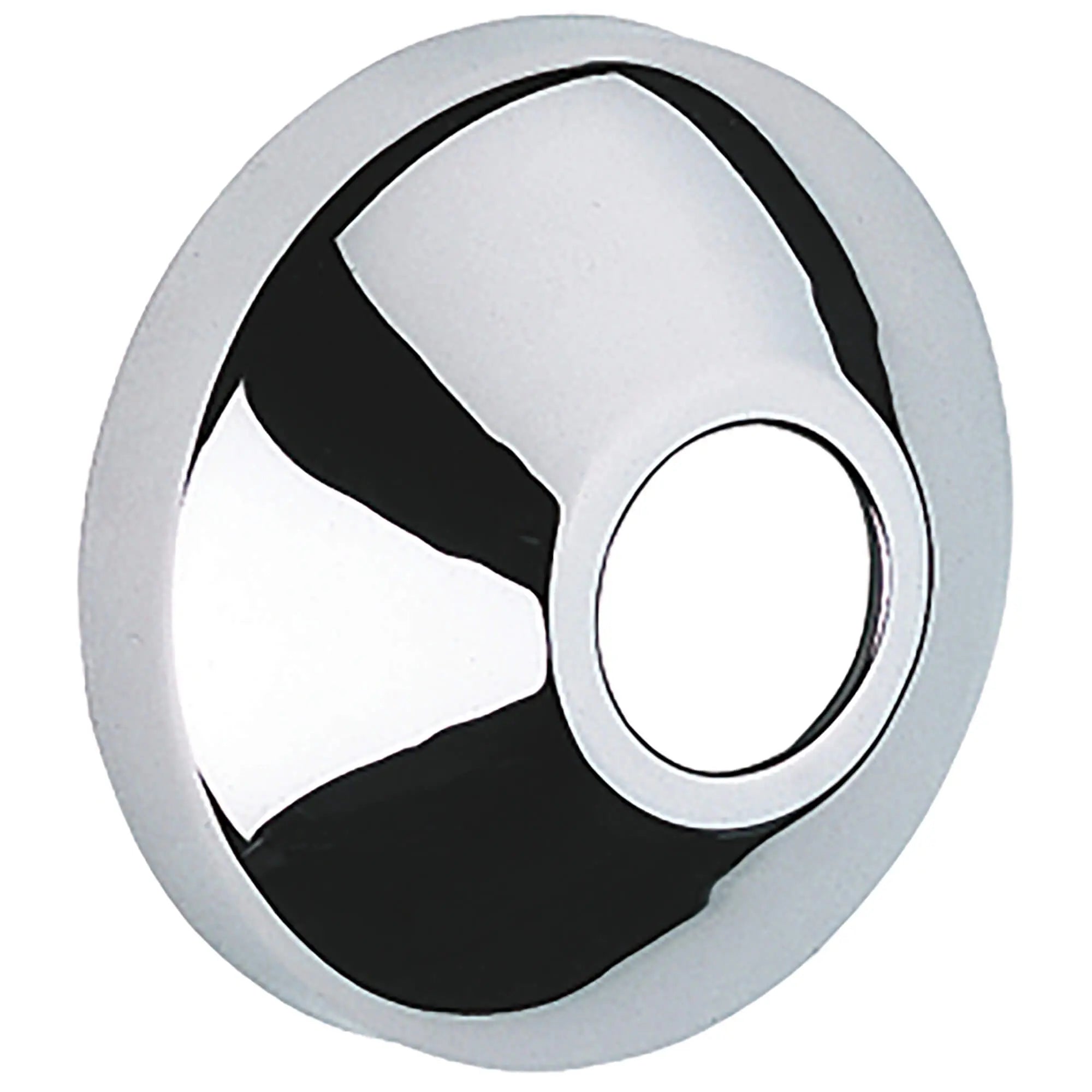 Escutcheon // GROHE STARLIGHT CHROME // 16492_45219000-escutcheon-starlight-chrome_0_CDNwebp.webp