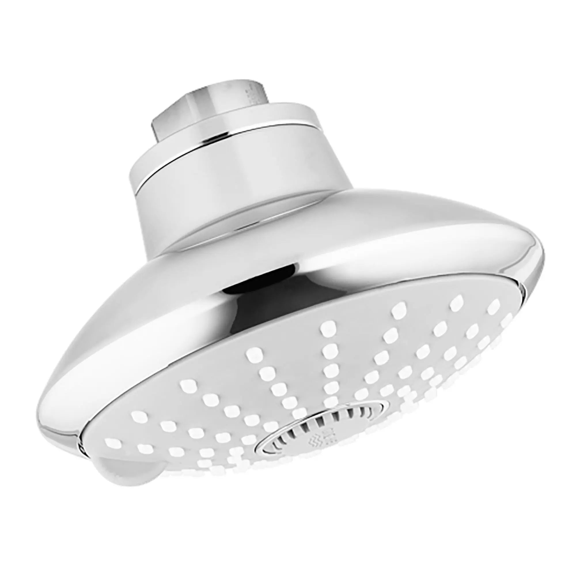110 Massage Shower Head - 3 Sprays, 2.5 GPM (9.5 L/min) // GROHE STARLIGHT CHROME // 164930_27247001_2_0_CDNwebp.webp