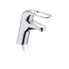 [32870000] 4.5" Lever - GROHE StarLight Chrome