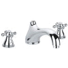 [45291000] Cross Handle - GROHE StarLight Chrome