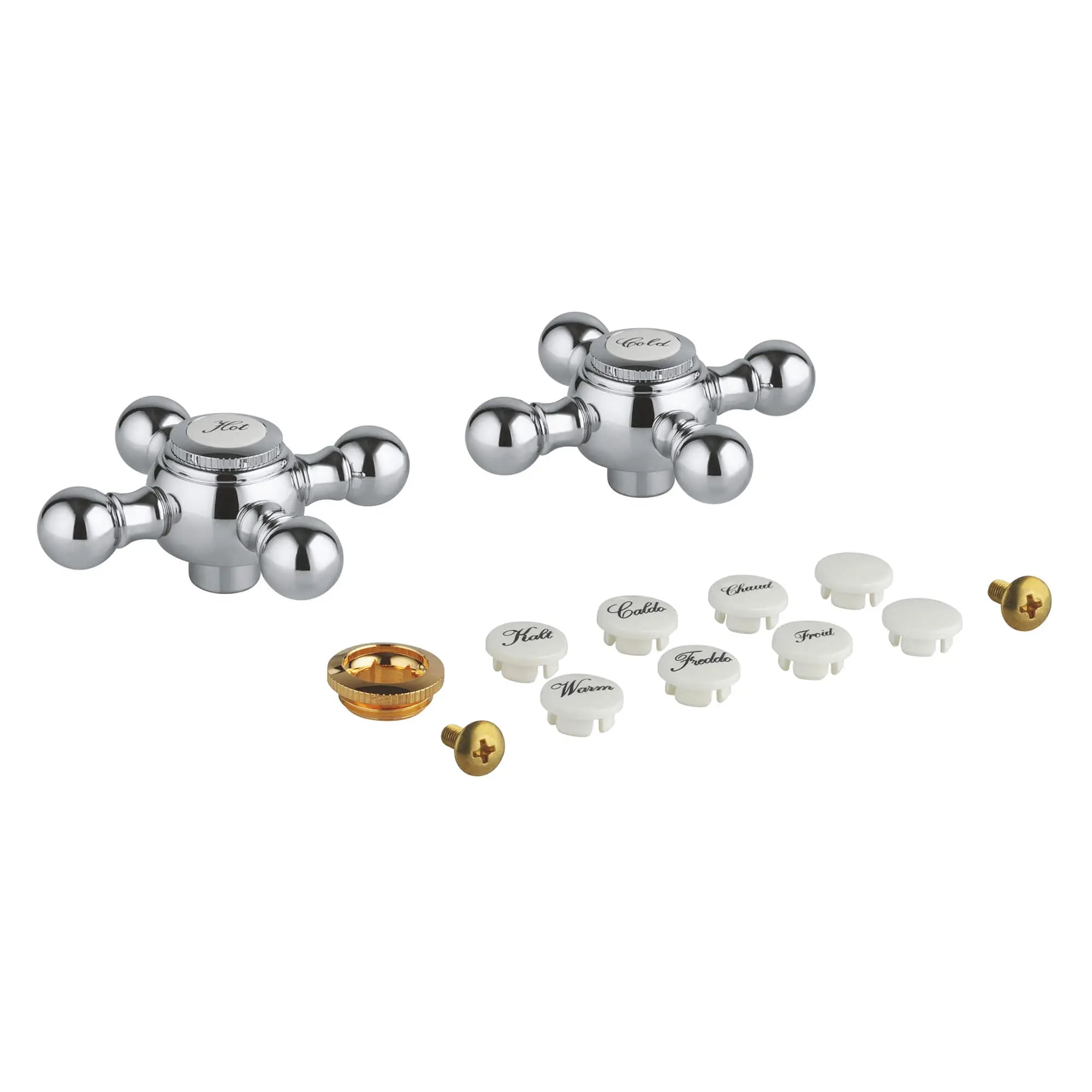 Cross Handle // GROHE STARLIGHT CHROME // 16515_45291000-cross-handle-starlight-chrome_0_CDNwebp.webp