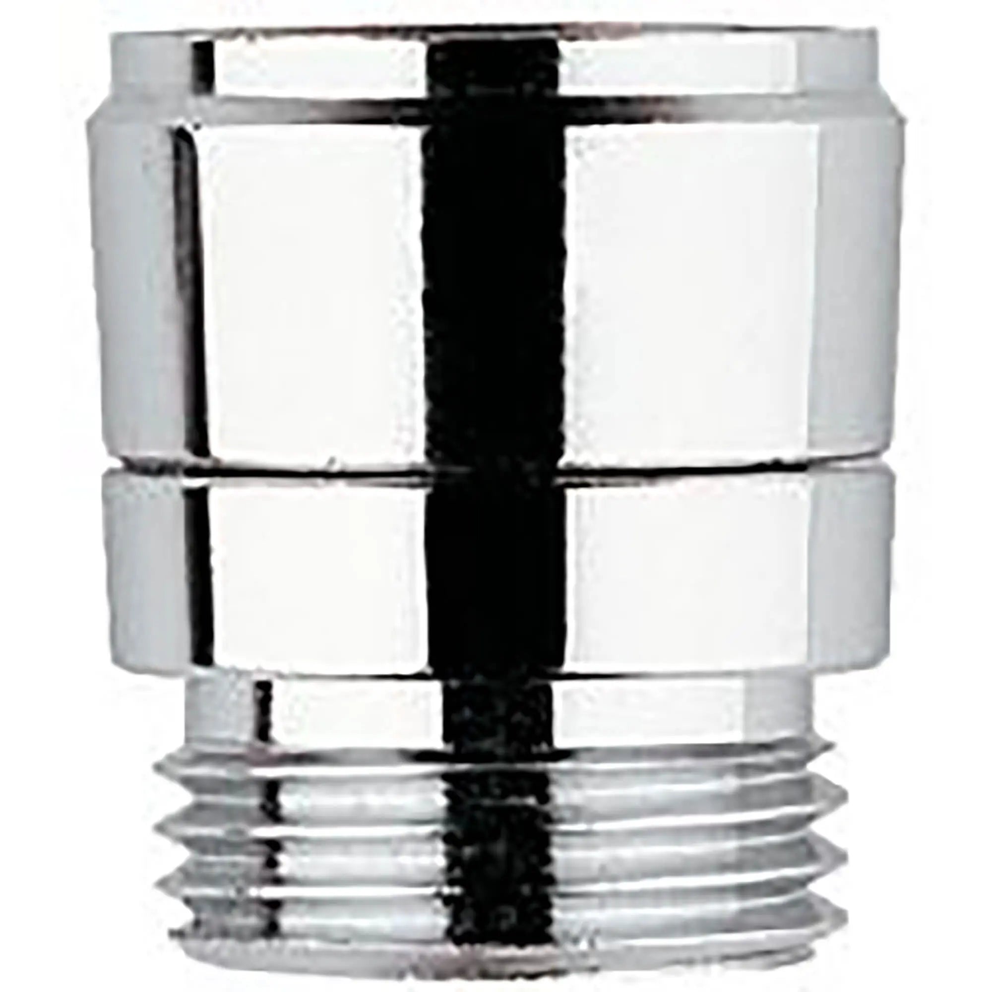 Swivel Adapter For Hand Shower Hoses // GROHE STARLIGHT CHROME // 16516_45296000-Swivel_adapter_for_hand_shower_hoses_0_CDNwebp.webp