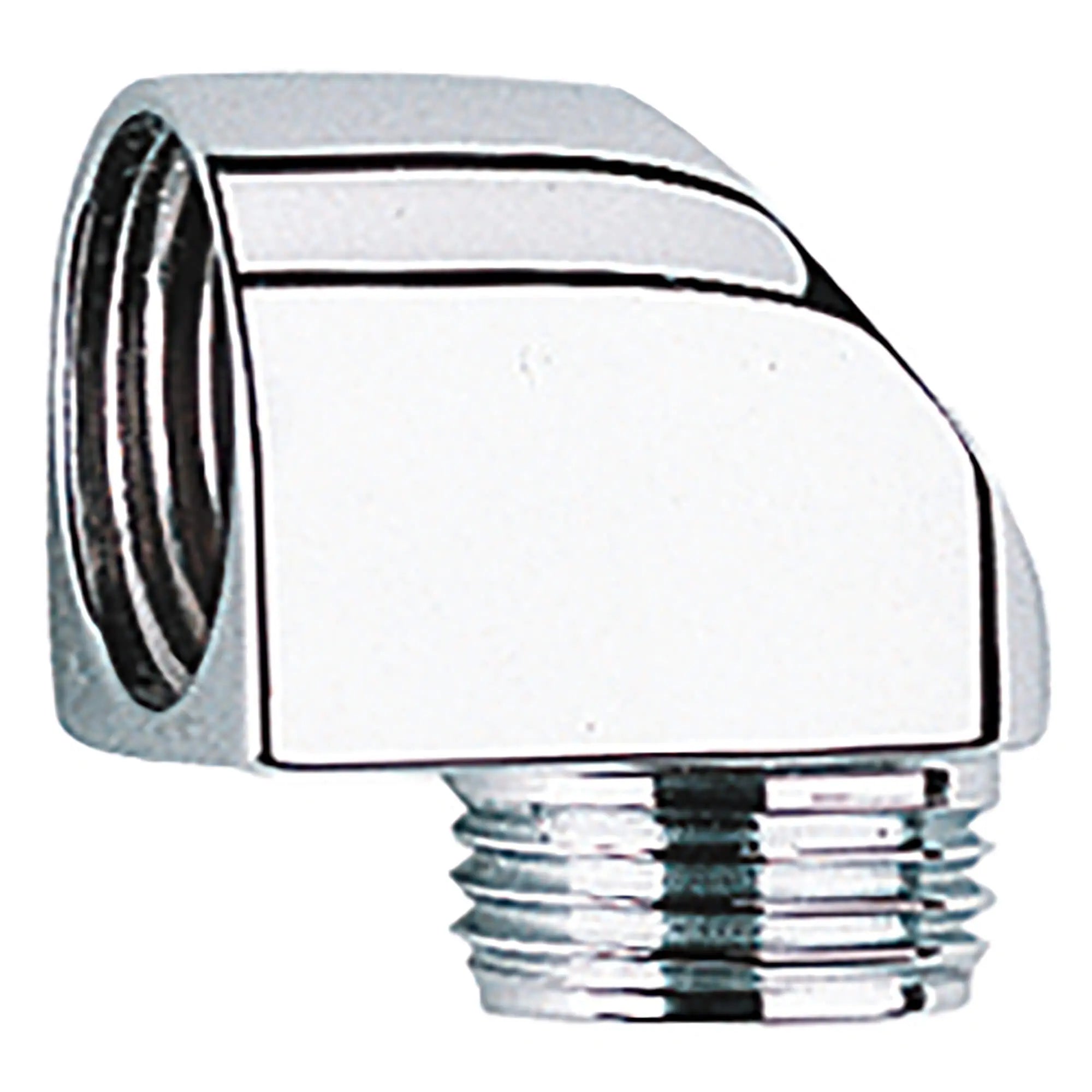 Elbow For Shower Valves // GROHE STARLIGHT CHROME // 16517_45304000-elbow-for-shower-valves-starlight-chrome_0_CDNwebp.webp
