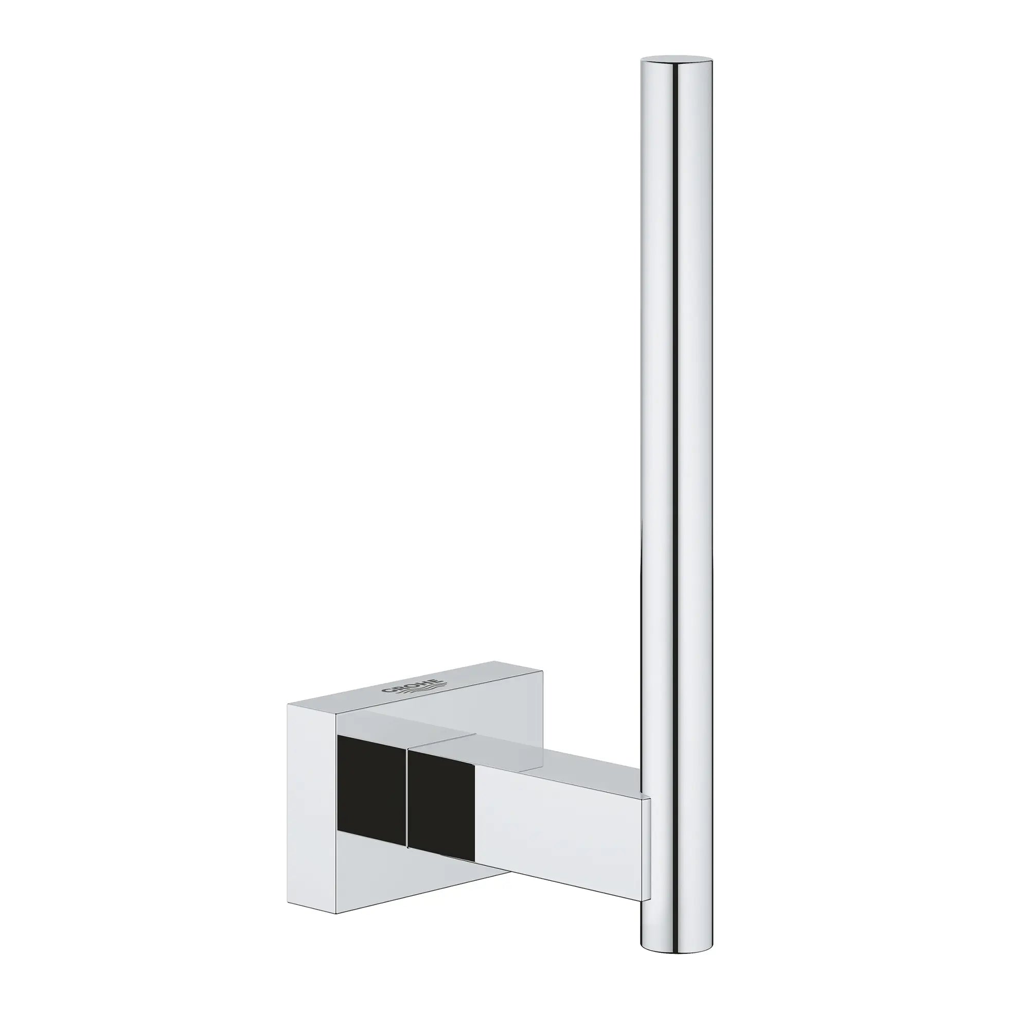 Spare Paper Holder // GROHE STARLIGHT CHROME // 165182_40623001_0_CDNwebp.webp