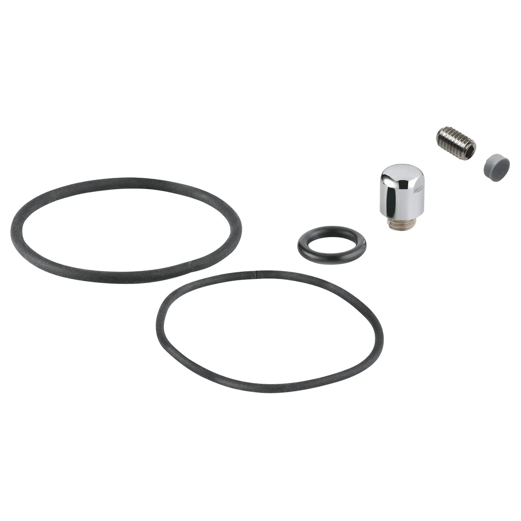 Spout Connection Set // GROHE STARLIGHT CHROME // 16520_45396000-spout-connection-set-starlight-chrome_0_CDNwebp.webp