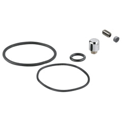 [45396000] Spout Connection Set - GROHE StarLight Chrome