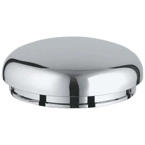 Cover Plate - GROHE StarLight Chrome