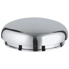 [45363000] Cover Plate - GROHE StarLight Chrome