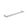 [40802001] 24" Double Towel Bar - GROHE StarLight Chrome