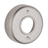 [45433AV0] Escutcheon - GROHE StarLight Chrome