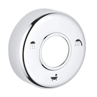 [45435000] 19905 Esc. - GROHE StarLight Chrome