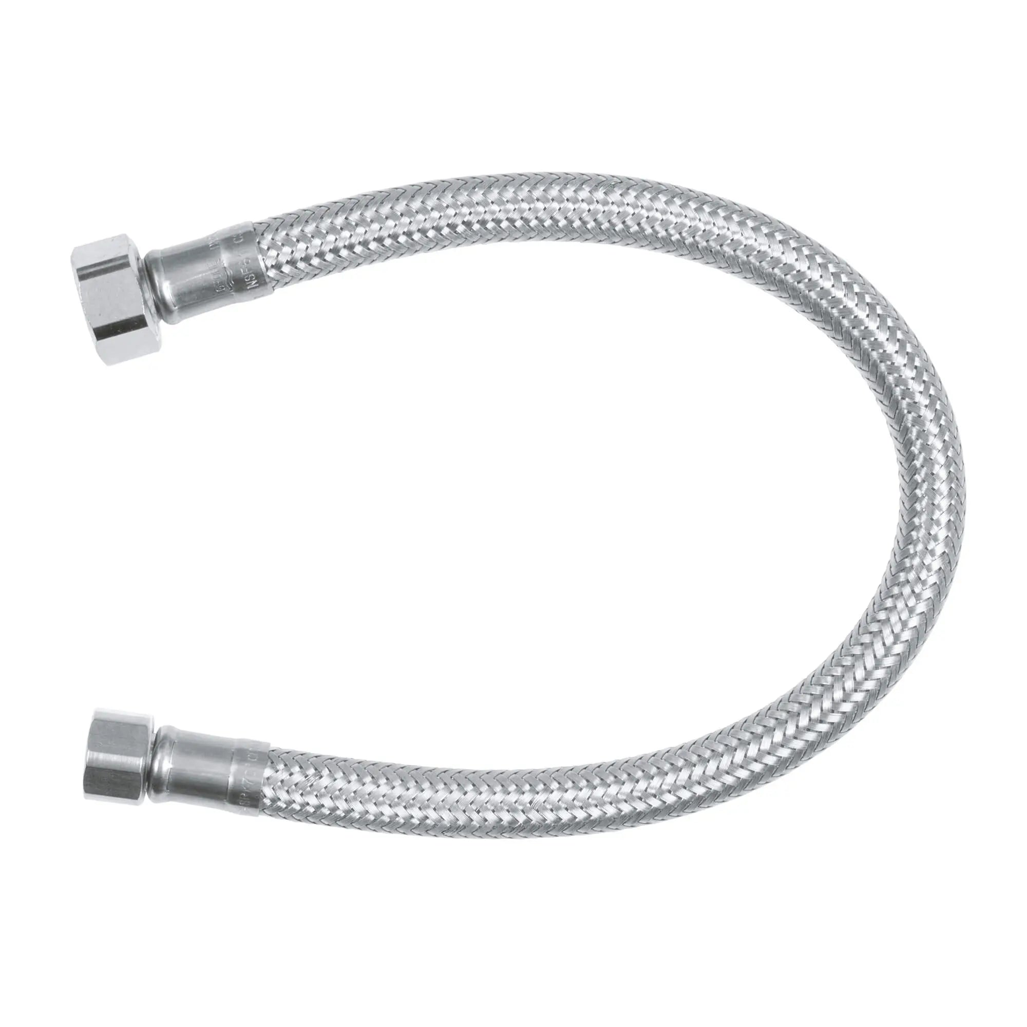 Flexible Hose // GROHE STARLIGHT CHROME // 16537_45442000-flexible-hose-starlight-chrome_0_CDNwebp.webp