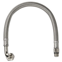 [45461000] Flexible Hose - GROHE StarLight Chrome