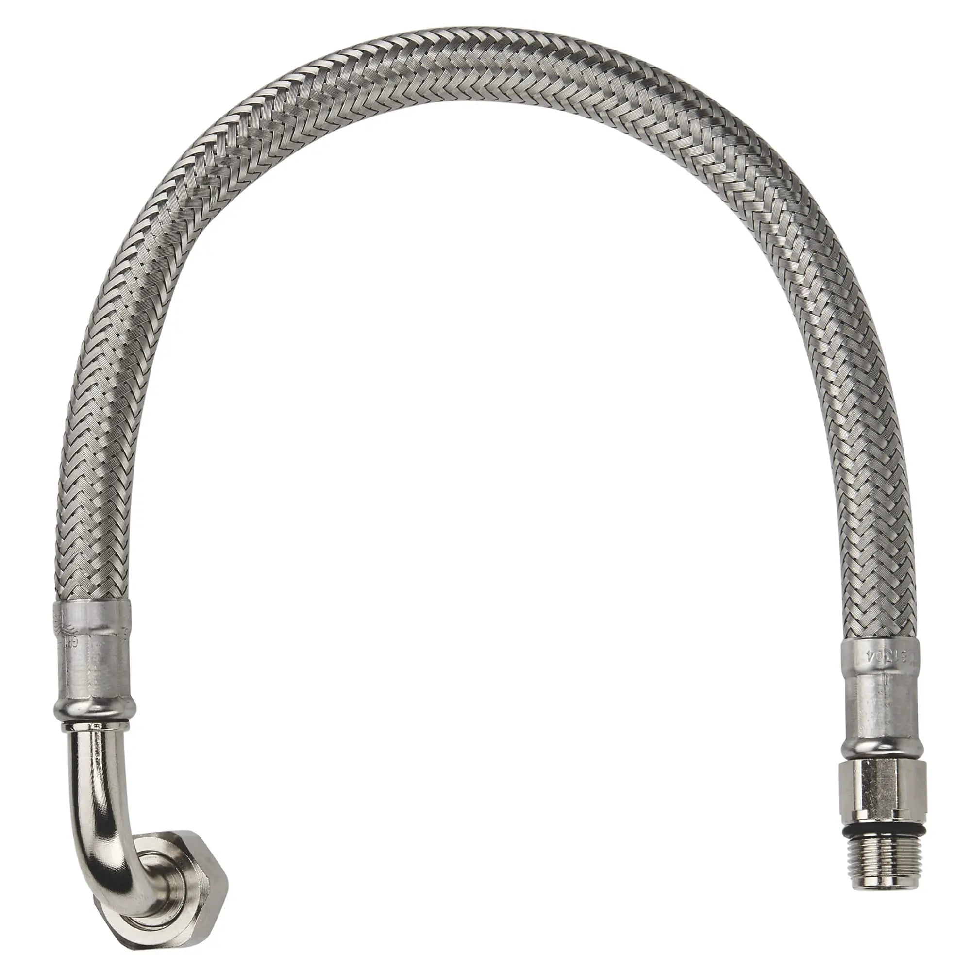 Flexible Hose // GROHE STARLIGHT CHROME // 16541_45461000-flexible-hose-starlight-chrome_0_CDNwebp.webp