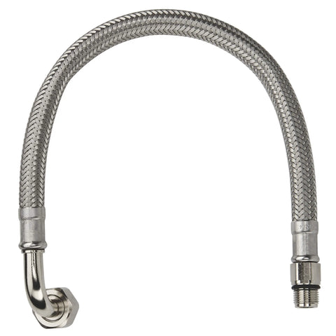 Flexible Hose - GROHE StarLight Chrome