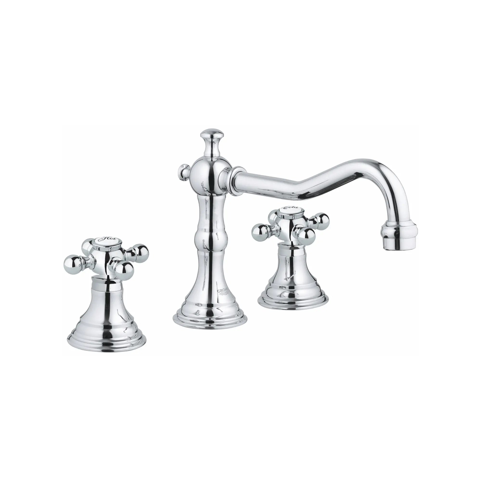 Cross Handles (Pair) // GROHE STARLIGHT CHROME // 165509_18733000_4_0_CDNwebp.webp
