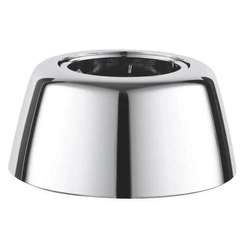 Covering Escutcheon - GROHE StarLight Chrome