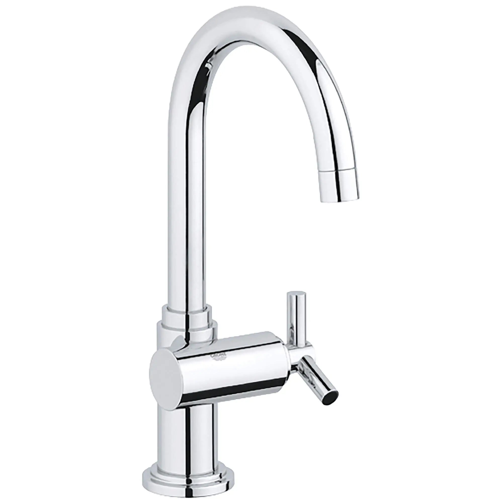 Trio Spoke Handle (Pair) // N/A // 16561_45603000-faucet-handle-starlight-chrome-2_0_CDNwebp.webp