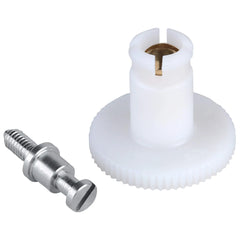 [45605000] Repl. Handle Connection Kit - GROHE StarLight Chrome