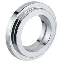 [45629000] Escutcheon - GROHE StarLight Chrome