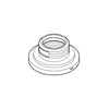 [45630BE0] Escutcheon - GROHE StarLight Chrome
