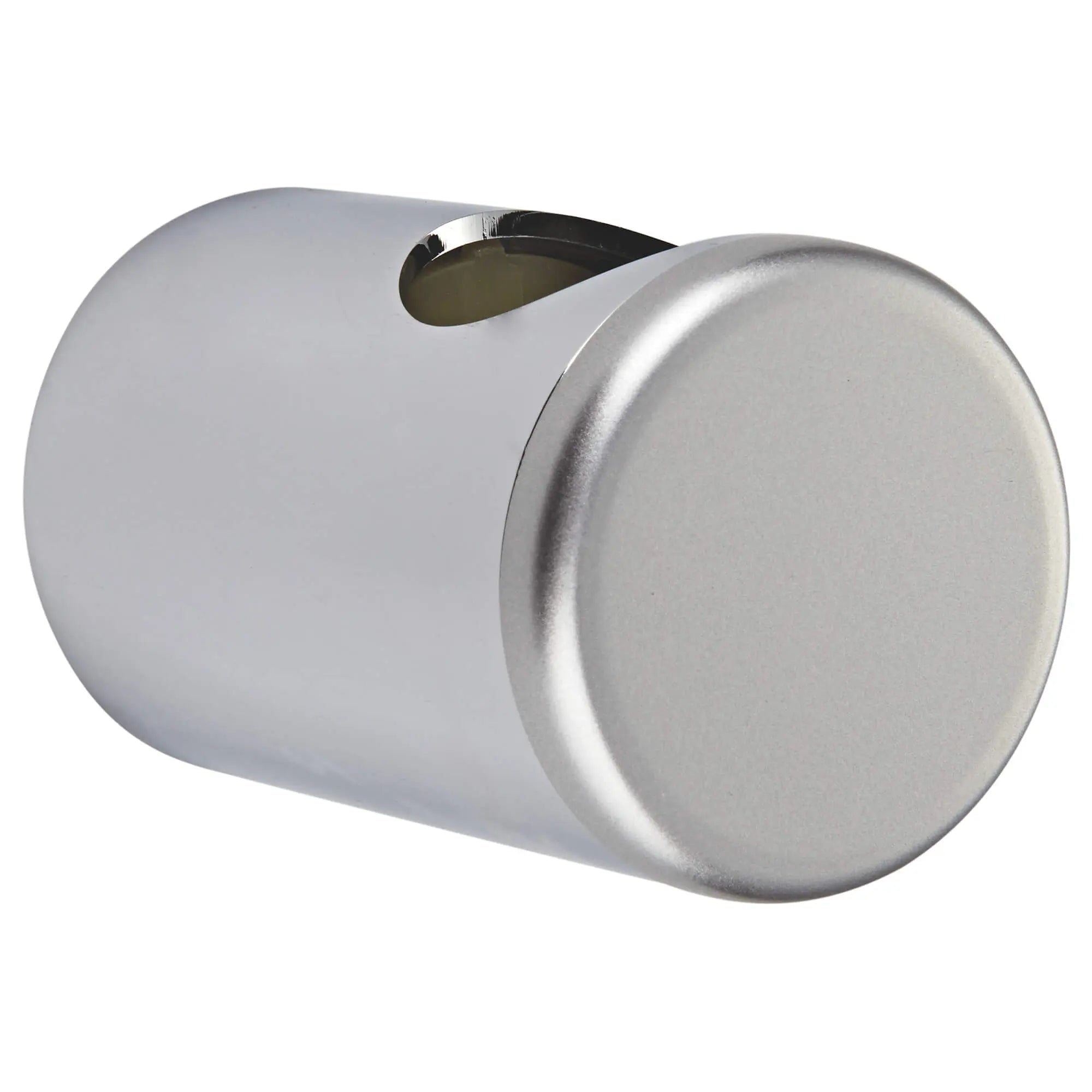 Shower Bar Holder // CHROME/MATTE CHROME // 16587_45651ip0-shower-bar-holder-chromematte-chrome_0_CDNwebp.webp