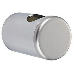 [45651IP0] Shower Bar Holder - Chrome/Matte Chrome