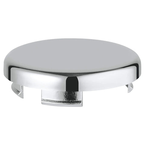 Cover Plate - GROHE StarLight Chrome