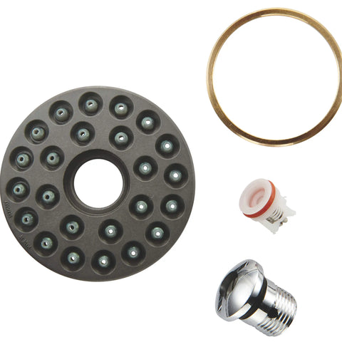 Spray Face Plate - Gray