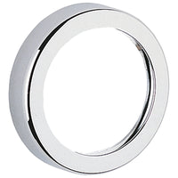 [45662000] Escutcheon - GROHE StarLight Chrome