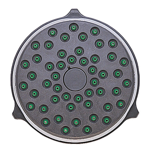 Spray Face Plate - GROHE StarLight Chrome