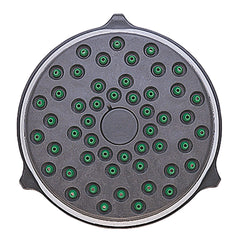 [45663000] Spray Face Plate - GROHE StarLight Chrome