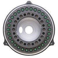 [45669000] Spray Face Plate - GROHE StarLight Chrome