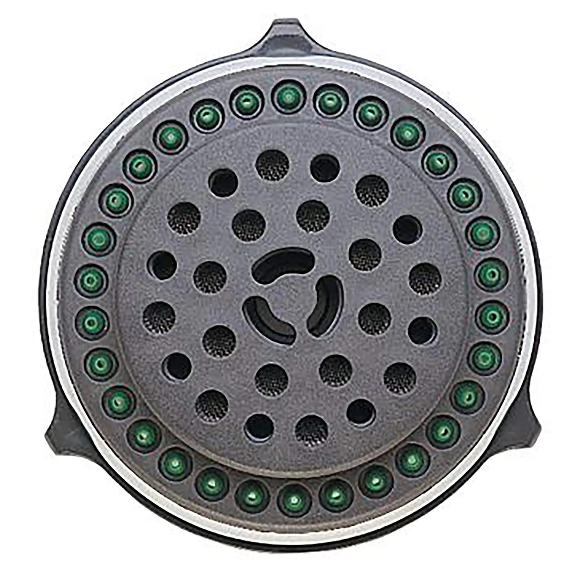 Spray Face Plate // GROHE STARLIGHT CHROME // 16603_45667000-Spray_faceplate_0_CDNwebp.webp