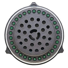 [45667000] Spray Face Plate - GROHE StarLight Chrome