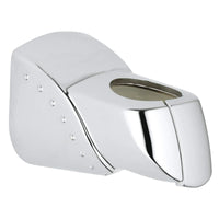 [45699000] Shower Bar Holder - GROHE StarLight Chrome