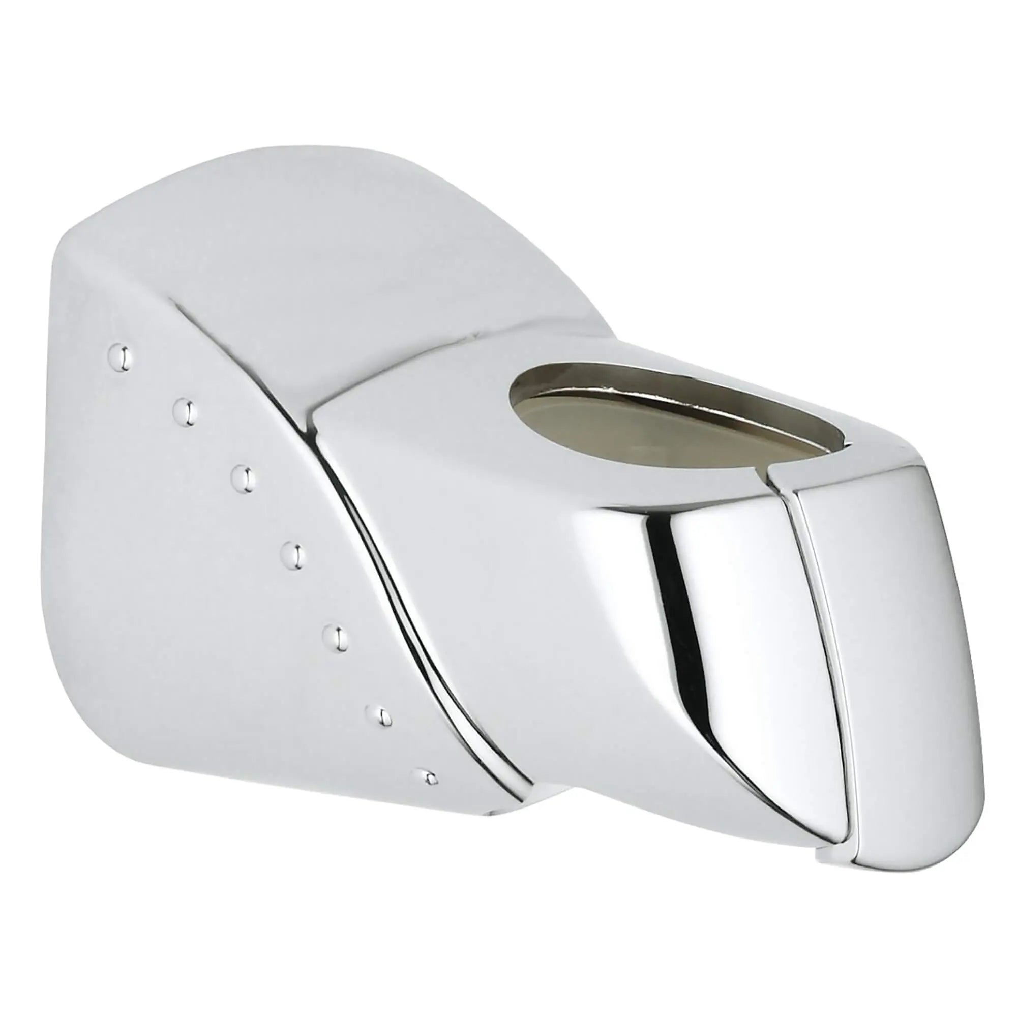 Shower Bar Holder // GROHE STARLIGHT CHROME // 16609_45699000-Shower_bar_holder_0_CDNwebp.webp