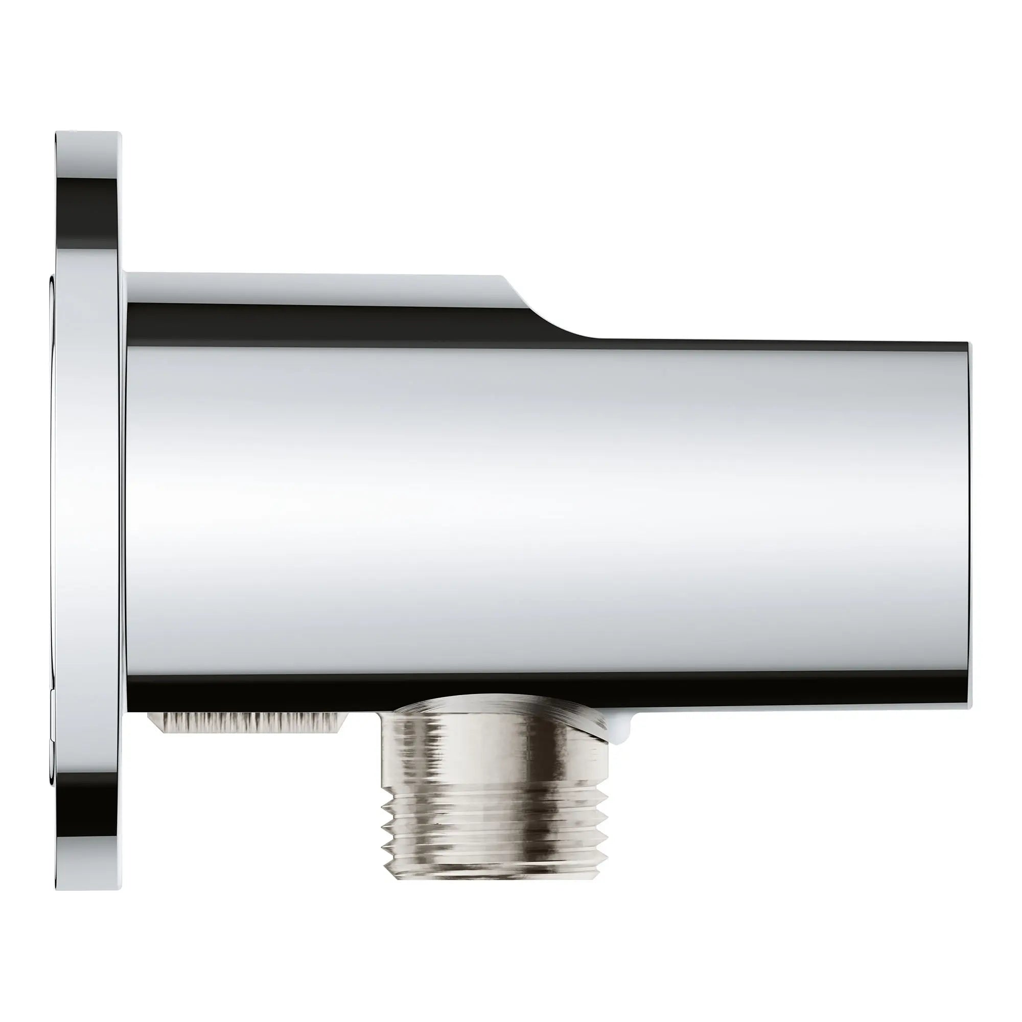 Wall Union With Hand Shower Holder // GROHE STARLIGHT CHROME // 166108_Tempesta_SiloSide_28629001_0001_Aug2023_0_CDNwebp.webp