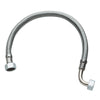 [45704000] Flexible Connection Hose - GROHE StarLight Chrome