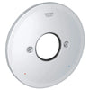 [45728000] Escutcheon - GROHE StarLight Chrome