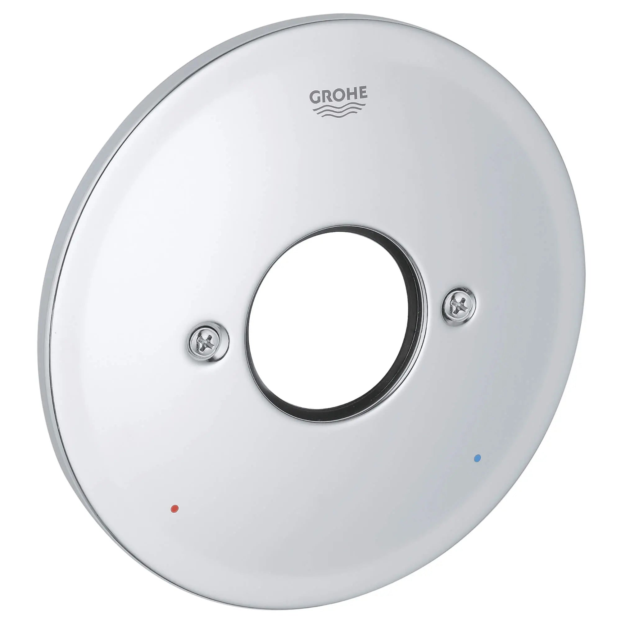 Escutcheon // GROHE STARLIGHT CHROME // 16611_45728000-escutcheon-starlight-chrome_0_CDNwebp.webp