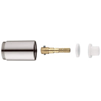 [45785AV0] Extension For Volume Control - Satin Nickel
